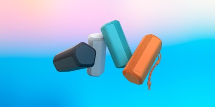 Cassa Wireless Sony Srsxe200L.Ce7 Serie X Blu