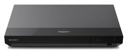 Lettore Blu Ray Sony Ubpx700