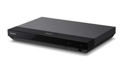 Lettore Blu Ray Sony Ubpx700