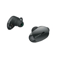 Auricolari Sony WF-1000X nero