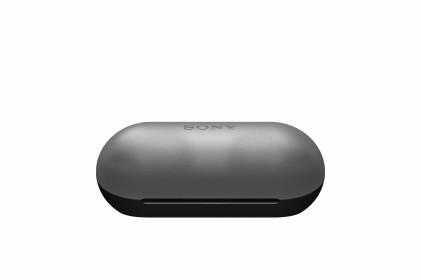 SONY WF-C500 True Wireless headphones Black