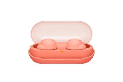 Auricolari Microfono Bluetooth Sony Wf C500 Ergonomic Wfc500D.Ce7