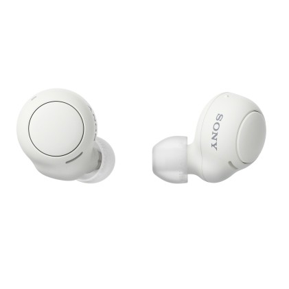 SONY WF-C500 True Wireless headphones White