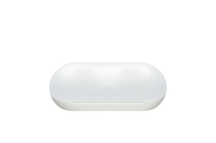 SONY WF-C500 True Wireless headphones White