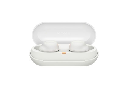 SONY WF-C500 True Wireless headphones White