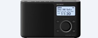 Radio Sony XDR-S61DB nero