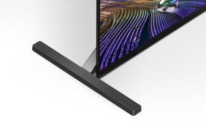 Tv Sony Xr65A90Jaep Bravia Xr A90J Master Series Bravia Xr Nero E Tita