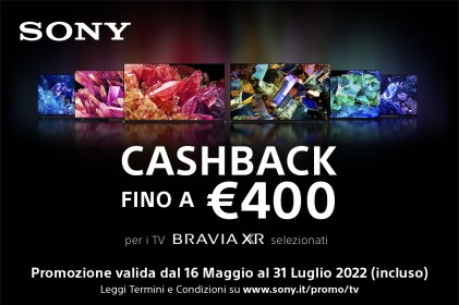 Tv Sony Xr77A80Kaep Serie A80K Bravia Xr Smart Tv Titanium Black