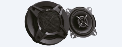 Coppia Altoparlanti Auto Sony Xsfb1020E.Eur Xsfb1020E