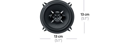 Altoparlante Controsoffitto Sony Xsfb1330U