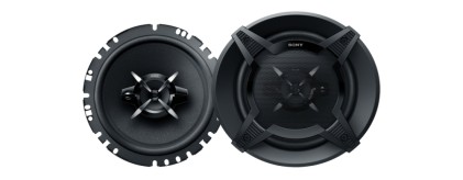 Coppia Altoparlanti Auto Sony Xsfb1730.Eur Xsfb1730