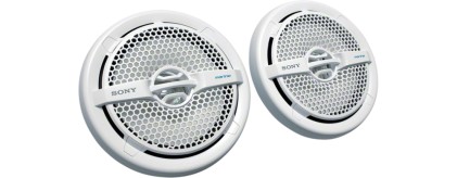 Coppia Altoparlanti Auto Sony Xsmp1621.U Xsmp1621