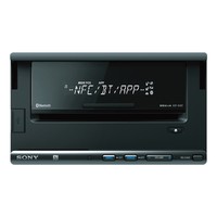 Autoradio Sony XSP-N1 DOCKING STATION 2DIN