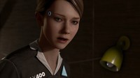 PS4 Detroit: Become Human