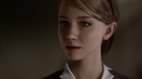 PS4 Detroit: Become Human