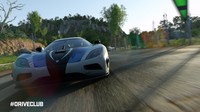 PS4 Driveclub - PS Hits