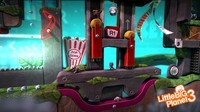 PS4 LittleBigPlanet 3 - PS Hits