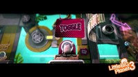 PS4 LittleBigPlanet 3 - PS Hits