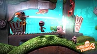 PS4 LittleBigPlanet 3 - PS Hits