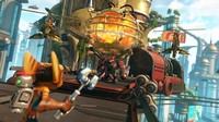 PS4 Ratchet & Clank - PS Hits