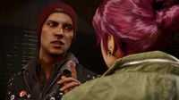 PS4 InFamous: Second Son - PS Hits
