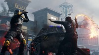 PS4 InFamous: Second Son - PS Hits