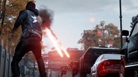 PS4 InFamous: Second Son - PS Hits