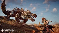 PS4 Horizon Zero Dawn Complete Edition - PS Hits