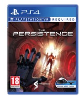 PS4 The Persistence VR