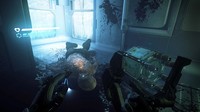 PS4 The Persistence VR