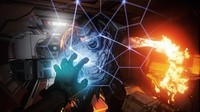 PS4 The Persistence VR