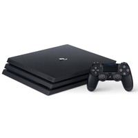 PS4 Console 1TB Pro Gamma Chassis Black EU