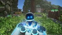 PS4 Astro Bot VR