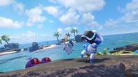 PS4 Astro Bot VR
