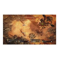 PS4 Helldivers Super-Earth Ultimate Ed.