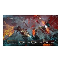 PS4 Helldivers Super-Earth Ultimate Ed.