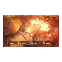 PS4 Helldivers Super-Earth Ultimate Ed.