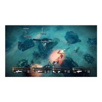 PS4 Helldivers Super-Earth Ultimate Ed.