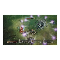 PS4 Helldivers Super-Earth Ultimate Ed.