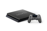 PS4 Console 1TB  Days of Play Limited Edition 2019