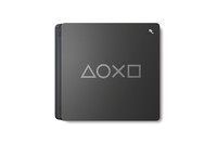 PS4 Console 1TB  Days of Play Limited Edition 2019