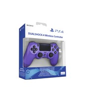 PS4 Dualshock 4 Electric Purple V2