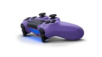 PS4 Dualshock 4 Electric Purple V2