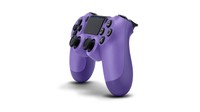PS4 Dualshock 4 Electric Purple V2