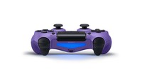 PS4 Dualshock 4 Electric Purple V2