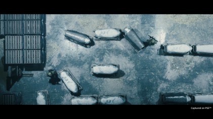 Videogioco Sony Interactive 9721994 Playstation 5 Death Stranding Dire