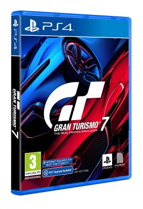 Videogioco Sony Interactive 9763994 Playstation 4 Gran Turismo 7