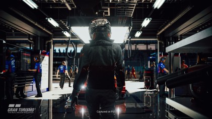 Videogioco Sony Interactive 9763994 Playstation 4 Gran Turismo 7