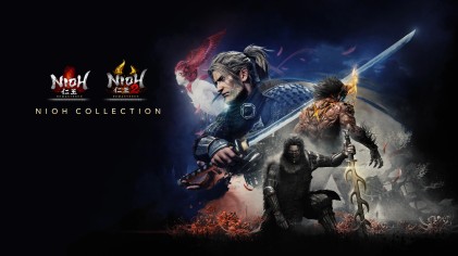 Videogioco Sony Interactive 9815990 Playstation 5 Nioh Collection