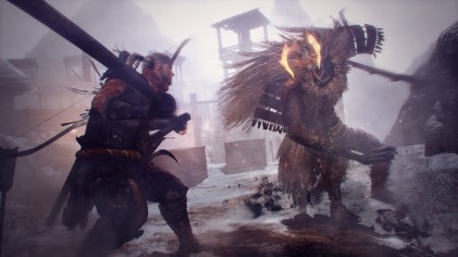 Videogioco Sony Interactive 9815990 Playstation 5 Nioh Collection